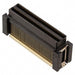 6376608-1 by TE Connectivity AMP Connectors - CONNECTOR RECPT 80POS SMD GOLD