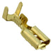 63769-1 by TE Connectivity AMP Connectors - CONNECTOR QC RCPT 16-18AWG 0.187