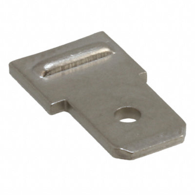 63771-1 by TE Connectivity AMP Connectors - CONNECTOR QC TAB 0.187