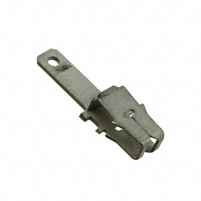 63777-1 by TE Connectivity AMP Connectors - CONNECTOR MAG TERM 27-30AWG QC 0.110