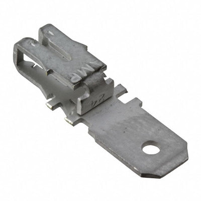 63782-1 by TE Connectivity AMP Connectors - CONNECTOR MAG TERM 17-19AWG QC 0.187