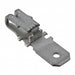 63782-1 by TE Connectivity AMP Connectors - CONNECTOR MAG TERM 17-19AWG QC 0.187