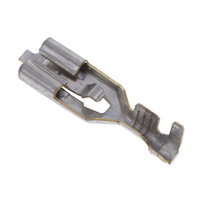63784-1 by TE Connectivity AMP Connectors - RCPT POS/LK 187 0126PTPBR