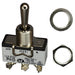 637H by APEM Inc. - SWITCH TOGGLE SPDT 10A 250V