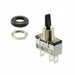 637NH/2 by APEM Inc. - SWITCH TOGGLE SPDT 10A 250V