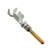 638078-1 by TE Connectivity AMP Connectors - CONNECTOR PIN 14-18AWG CRIMP GOLD