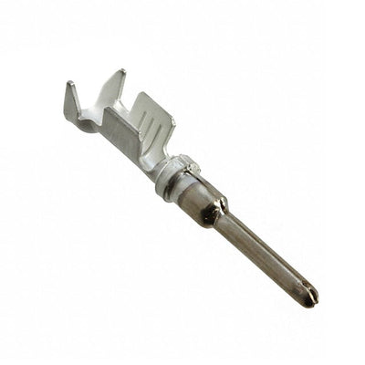 638078-3 by TE Connectivity AMP Connectors - CONNECTOR PIN 14-18AWG CRIMP TIN