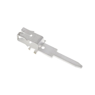 63810-1 by TE Connectivity AMP Connectors - CONNECTOR MAG TERM 31AWG TAB