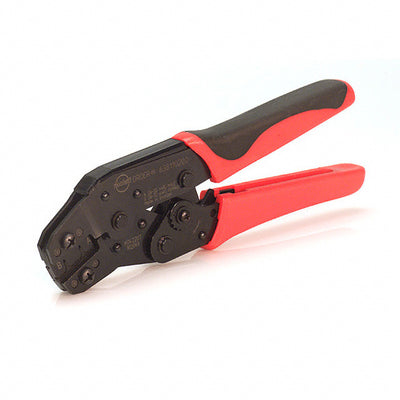 638110200 by Molex - TOOL HAND CRIMPER 28-32AWG SIDE