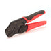 638110200 by Molex - TOOL HAND CRIMPER 28-32AWG SIDE