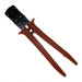 638111100 by Molex - TOOL HAND CRIMPER 10-14AWG SIDE