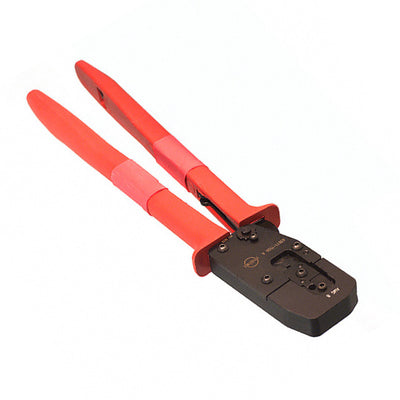 0638111500 by Molex - TOOL HAND CRIMPER 8AWG SIDE