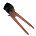 0638112100 by Molex - TOOL HAND CRIMPER 14-18AWG SIDE