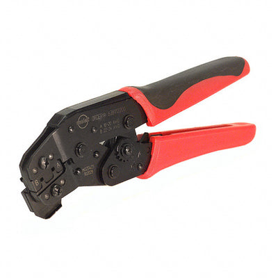 638112200 by Molex - TOOL HAND CRIMPER 18-24AWG SIDE