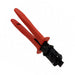 0638112400 by Molex - TOOL HAND CRIMPER 14-16AWG SIDE