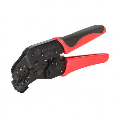 638112800 by Molex - TOOL HAND CRIMPER 20-30AWG SIDE