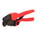 638113500 by Molex - TOOL HAND CRIMPER 14-20AWG SIDE