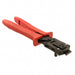 0638114400 by Molex - TOOL HAND CRIMPER 14-22AWG SIDE