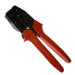 638116400 by Molex - TOOL HAND CRIMPER 24-30AWG SIDE