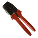 0638116500 by Molex - TOOL HAND CRIMPER 18-24AWG SIDE