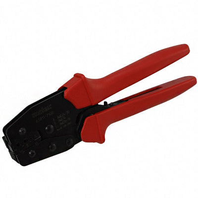 0638117100 by Molex - TOOL HAND CRIMPER 24-30/14-18AWG