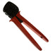 0638117300 by Molex - TOOL HAND CRIMPER 14-18AWG SIDE