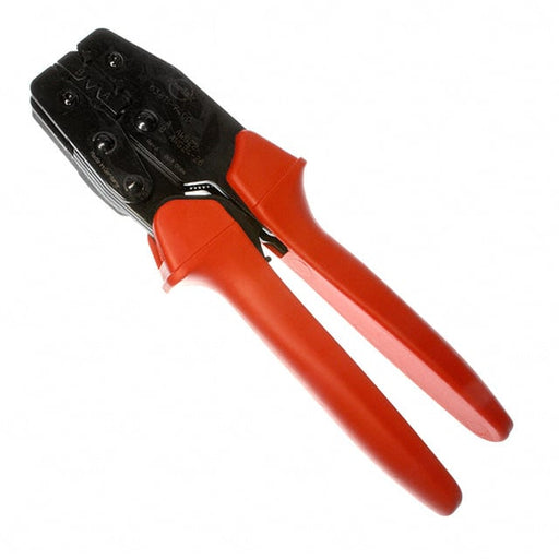 0638117400 by Molex - TOOL HAND CRIMPER 22-26AWG SIDE