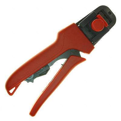 0638118700 by Molex - TOOL HAND CRIMPER 22-24/32-36AWG