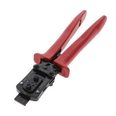 0638116100 by Molex - TOOL HAND CRIMPER 1-1.5MM SIDE