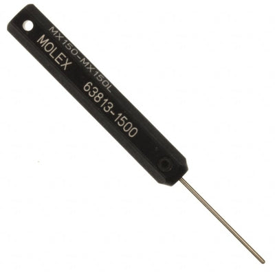 0638131500 by Molex - TOOL EXTRACTION