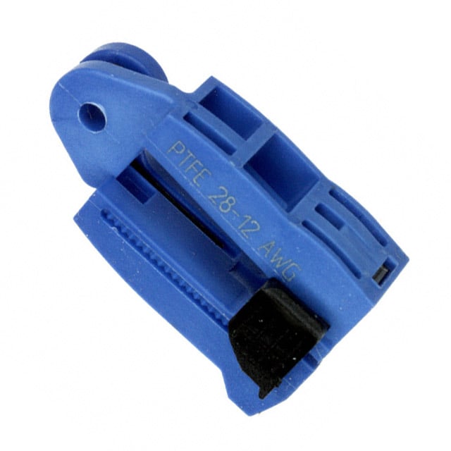 0638170071 by Molex - TOOL BLADE REPLACEMENT V