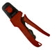 0638190100 by Molex - TOOL HAND CRIMPER 24-30AWG SIDE