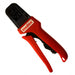 638190900 by Molex - TOOL HAND CRIMPER 16-24AWG SIDE