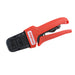 0638192300 by Molex - TOOL HAND CRIMPER 22-26AWG SIDE