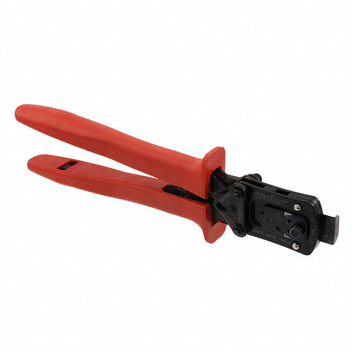 0638196800 by Molex - TOOL HAND CRIMPER 20-22AWG SIDE