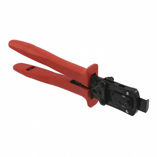 0638196900 by Molex - TOOL HAND CRIMPER 24-26AWG SIDE