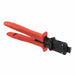 638197700 by Molex - TOOL HAND CRIMPER 16-22AWG SIDE