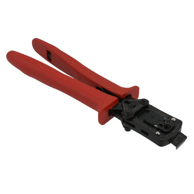 0638233100 by Molex - TOOL HAND CRIMPER 18-20AWG SIDE