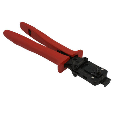 0638233200 by Molex - TOOL HAND CRIMPER 14-16AWG SIDE