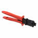 0638232800 by Molex - TOOL HAND CRIMPER 18-20AWG SIDE