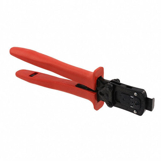 0638235300 by Molex - TOOL HAND CRIMPER 22-26AWG SIDE