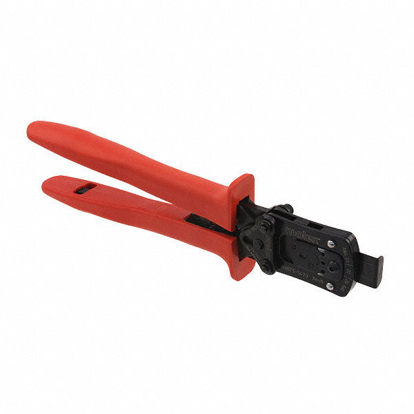 0638235400 by Molex - TOOL HAND CRIMPER 20-26AWG SIDE