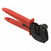 638236400 by Molex - TOOL HAND CRIMPER 10-12/14AWG