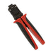 0638258800 by Molex - TOOL HAND CRIMPER 24-30AWG SIDE