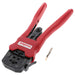0638279300 by Molex - HAND CRIMP TOOL
