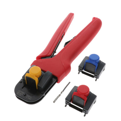 0638280100 by Molex - HAND TOOL .093 18AWG