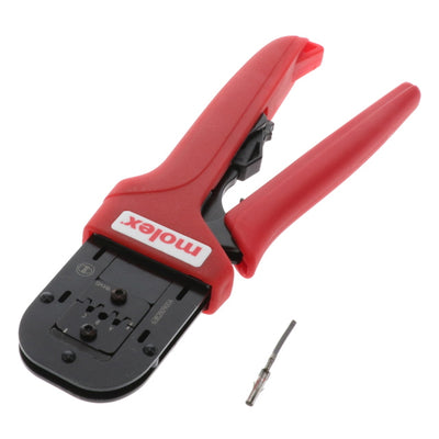 0638280900 by Molex - HAND CRIMP TOOL