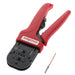 638281500 by Molex - TOOL HAND CRIMPER 22AWG