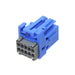638393-3 by TE Connectivity AMP Connectors - CONNECTOR PLUG HSG 10POS 2.54MM