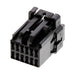 638394-1 by TE Connectivity AMP Connectors - CONNECTOR PLUG HSG 12POS 2.54MM
